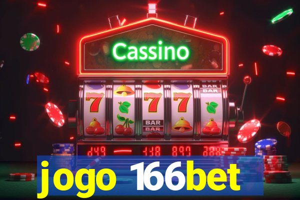 jogo 166bet